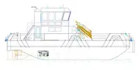 General Cargo/Multi-purpose فروخت کے لیے