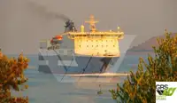 Ro-Ro ship فروخت کے لئے