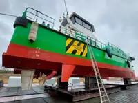 Wind farm service vessel فروخت کے لئے
