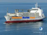 ریفریگر شیپ فروخت کے لیے