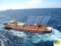 Wind farm service vessel فروخت کے لئے