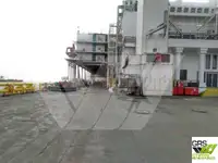 رہائشی بارج فروخت کے لیے
