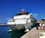 مسافر جہاز فروخت کے لیے