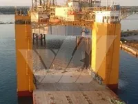 تیرتا ڈاک فروخت کے لیے