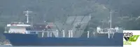 Ro-Ro ship فروخت کے لئے