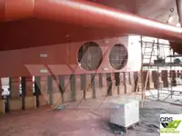 سپلائی جہاز فروخت کے لیے