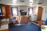 سروے کرنے والی کشتی فروخت کے لیے