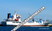 ریفریگر شیپ فروخت کے لیے