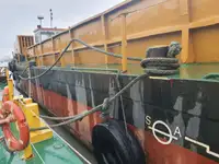 بارج فروخت کے لیے