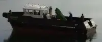 ورک بوٹ فروخت کے لیے