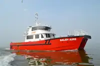 Wind farm service vessel فروخت کے لئے