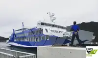 Ro-Ro ship فروخت کے لئے