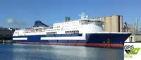 Ro-Ro ship فروخت کے لئے