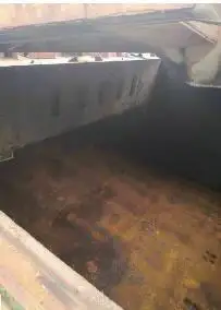 تیل/کیمیکل ٹینکر فروخت کے لیے