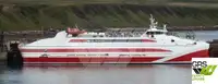 Ro-Ro ship فروخت کے لئے