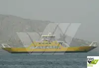 Ro-Ro ship فروخت کے لئے