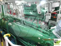 سروے کرنے والی کشتی فروخت کے لیے