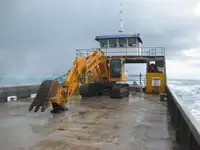 بجر فروخت کے لئے