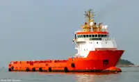 فاسٹ سپلائی ویسل (FSV) فروخت کے لیے