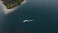 سروے کرنے والا جہاز فروخت کے لئے