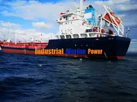 تیل/کیمیکل ٹینکر فروخت کے لیے