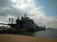 بجر فروخت کے لئے