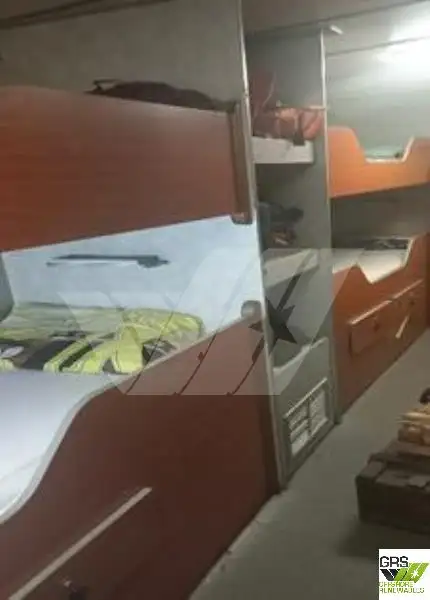 ونڈ فارم سروس ویزل فروخت کے لیے
