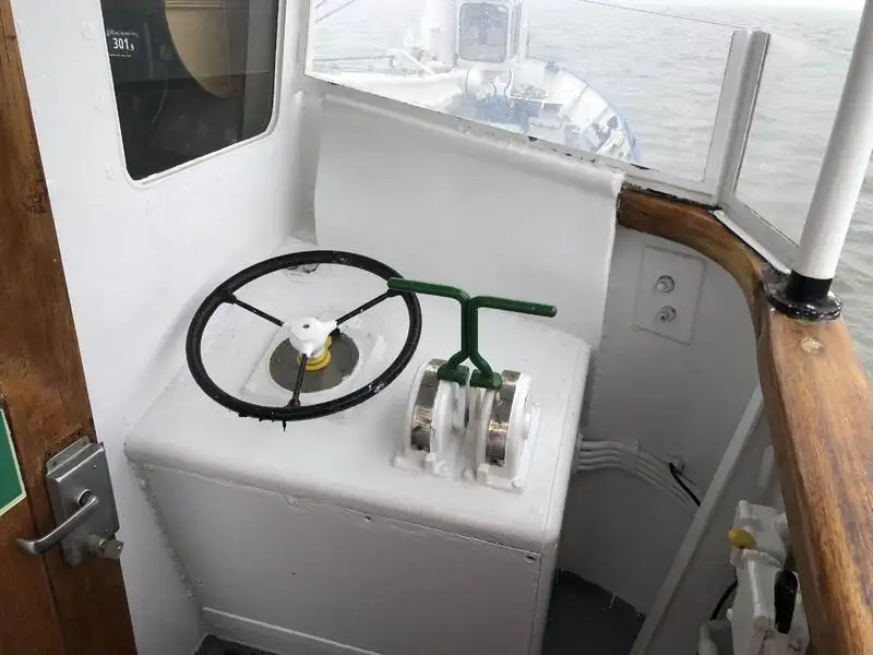 General Cargo/Multi-purpose فروخت کے لیے