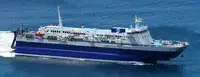 Ro-Ro ship فروخت کے لئے