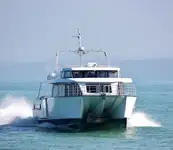 مسافر جہاز فروخت کے لئے