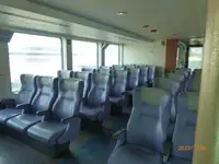 بحری جہاز فروخت کے لیے