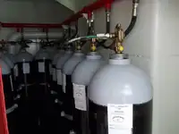 بلک کیریئر فروخت کے لیے
