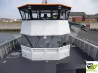 Wind farm service vessel فروخت کے لئے
