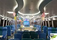 کروز جہاز فروخت کے لیے