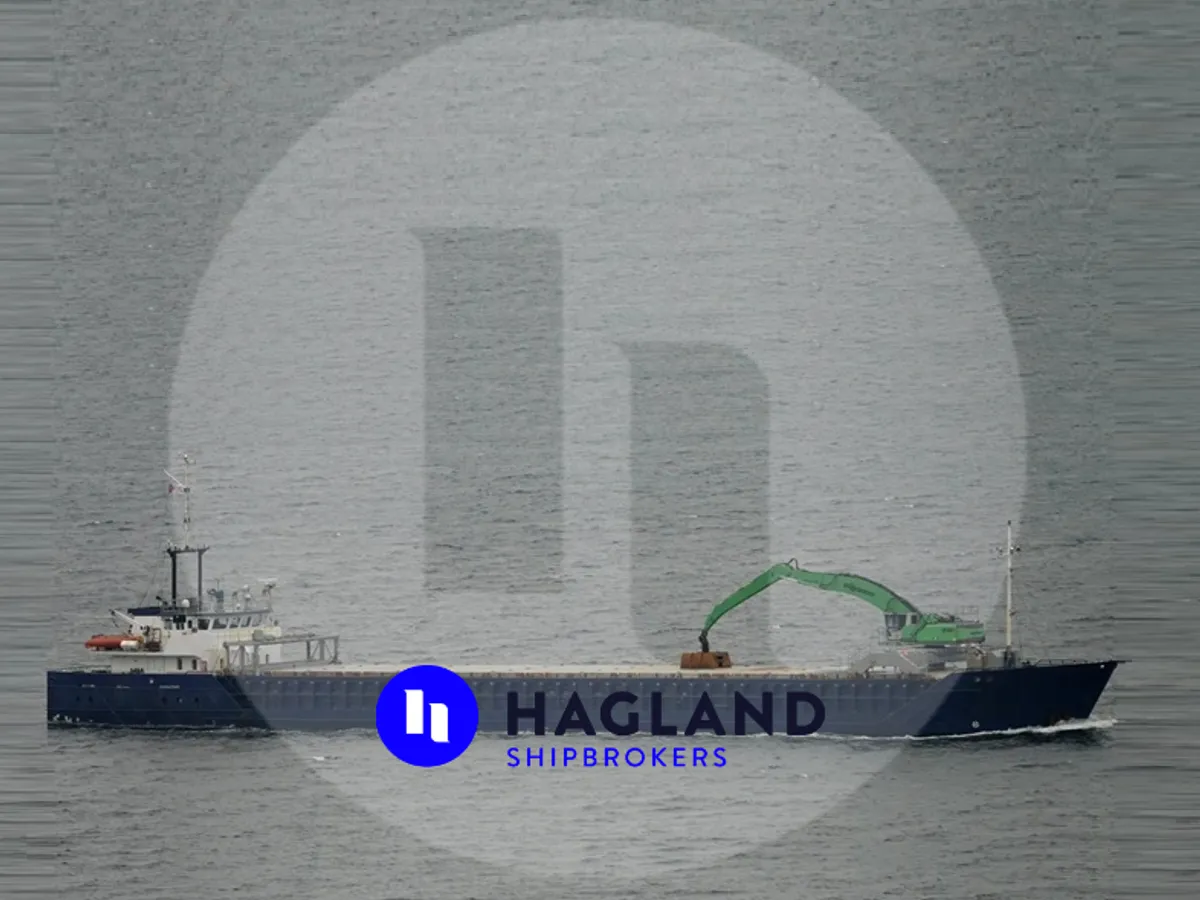 General Cargo/Multi-purpose فروخت کے لیے