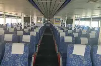 کروز جہاز فروخت کے لیے