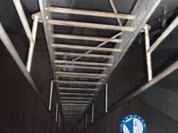 تیل/کیمیکل ٹینکر فروخت کے لیے