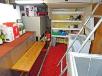بلک کیریئر فروخت کے لیے