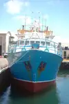 Trawler فروخت کے لئے