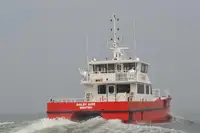 Wind farm service vessel فروخت کے لئے