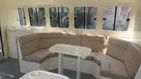 گشتی کشتی فروخت کے لئے