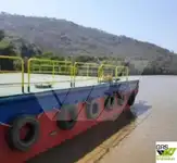 بارج فروخت کے لیے