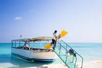 مسافر جہاز فروخت کے لیے