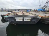بارج فروخت کے لیے