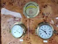 پائلٹ بوٹ فروخت کے لیے