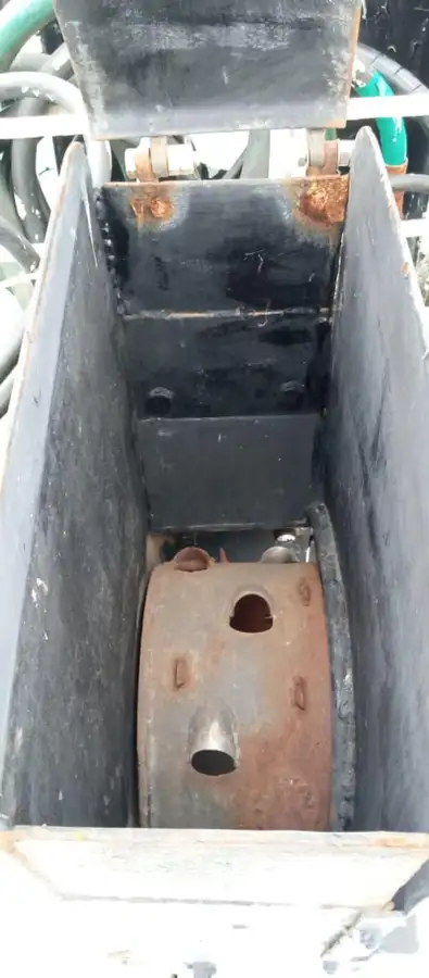 ٹراولر فروخت کے لیے