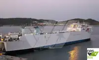 Ro-Ro ship فروخت کے لئے