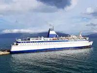 Ro-Ro ship فروخت کے لئے