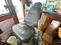 ٹراولر فروخت کے لیے