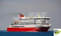 Ro-Ro ship فروخت کے لئے
